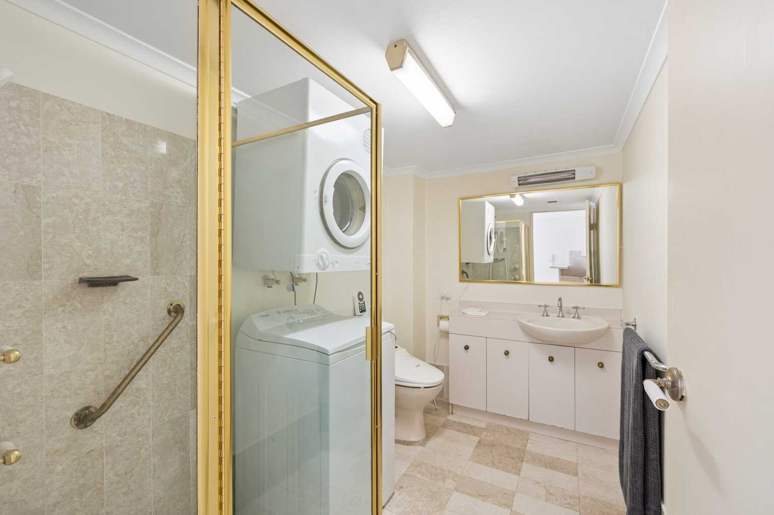 4/7-17 Waters Road Neutral Bay