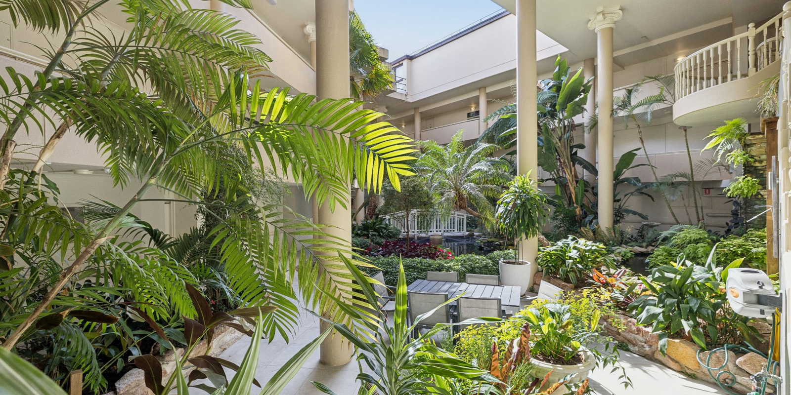 4/7-17 Waters Road Neutral Bay