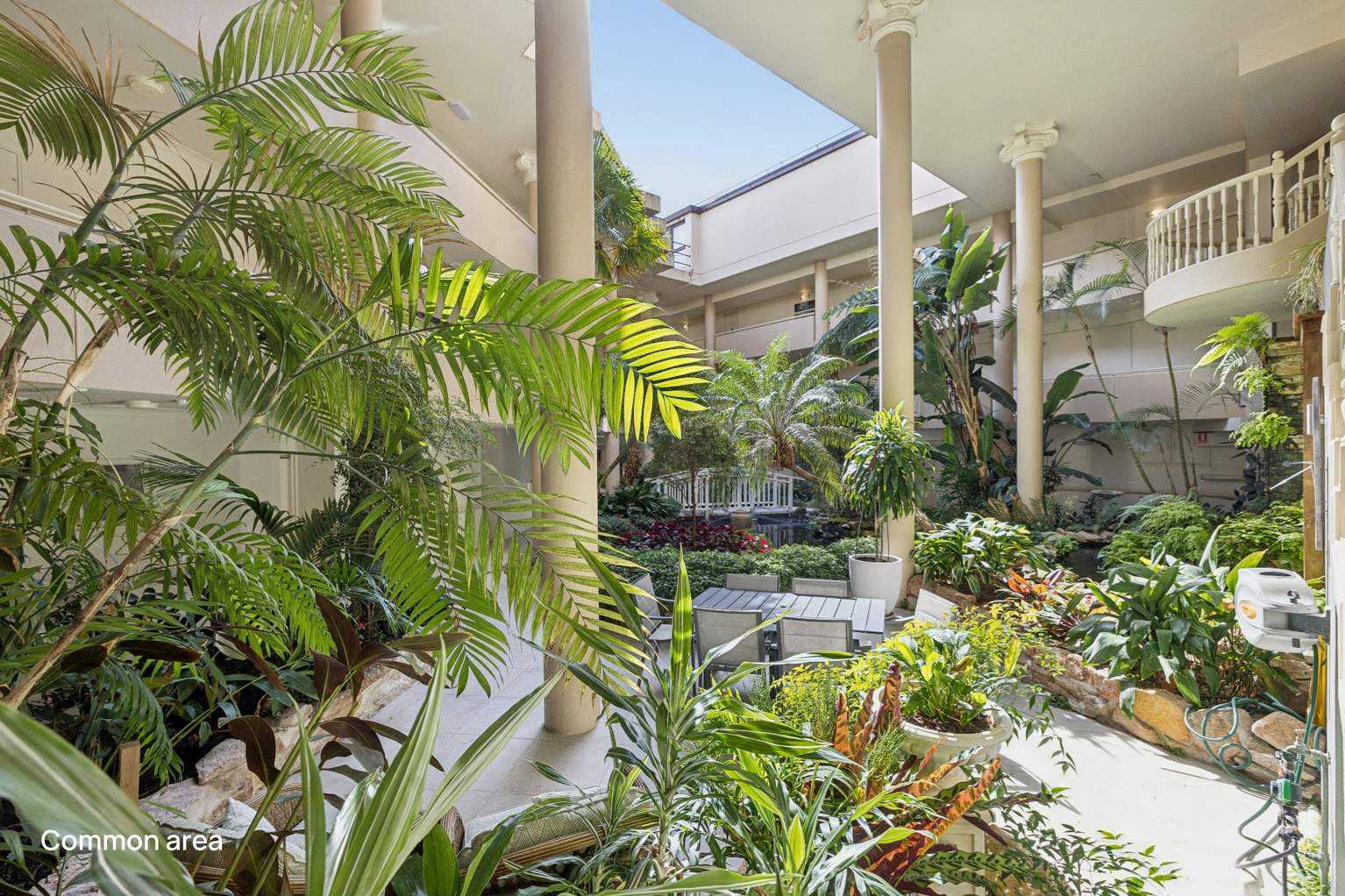 4/7-17 Waters Road Neutral Bay