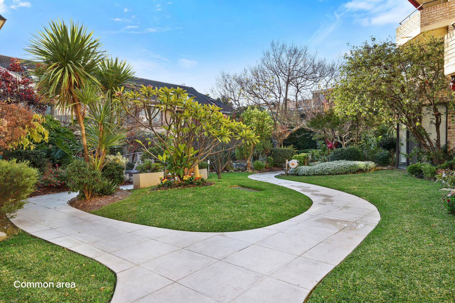 4/7-17 Waters Road Neutral Bay