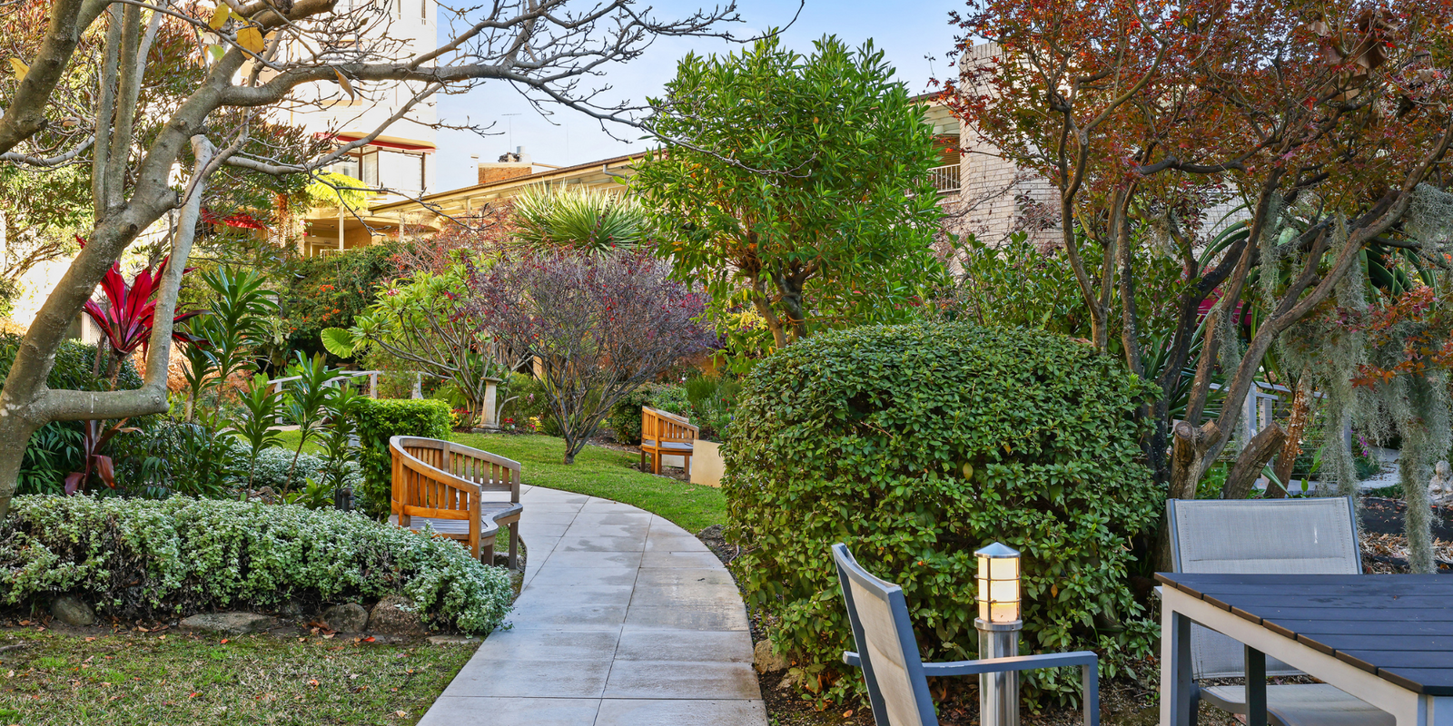 4/7-17 Waters Road Neutral Bay