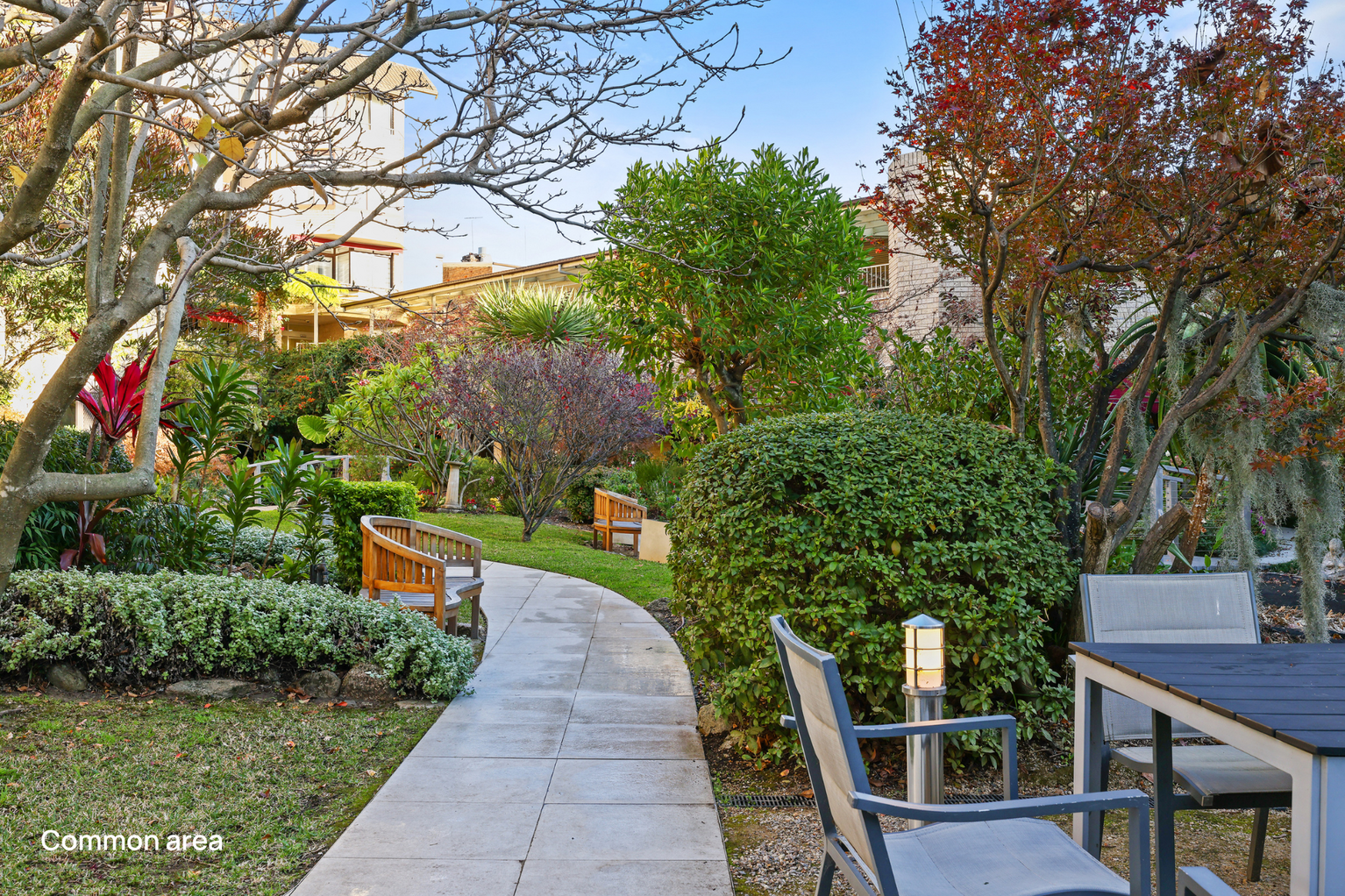 4/7-17 Waters Road Neutral Bay