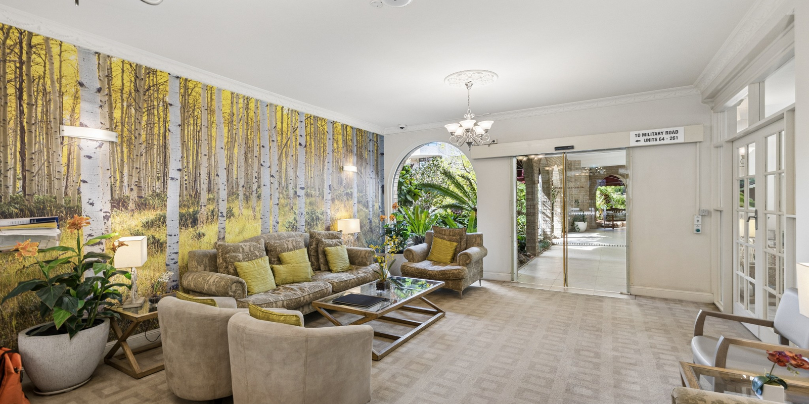 4/7-17 Waters Road Neutral Bay