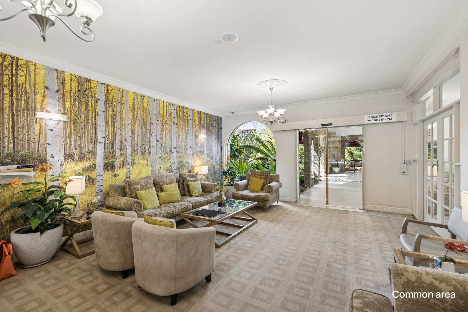 4/7-17 Waters Road Neutral Bay