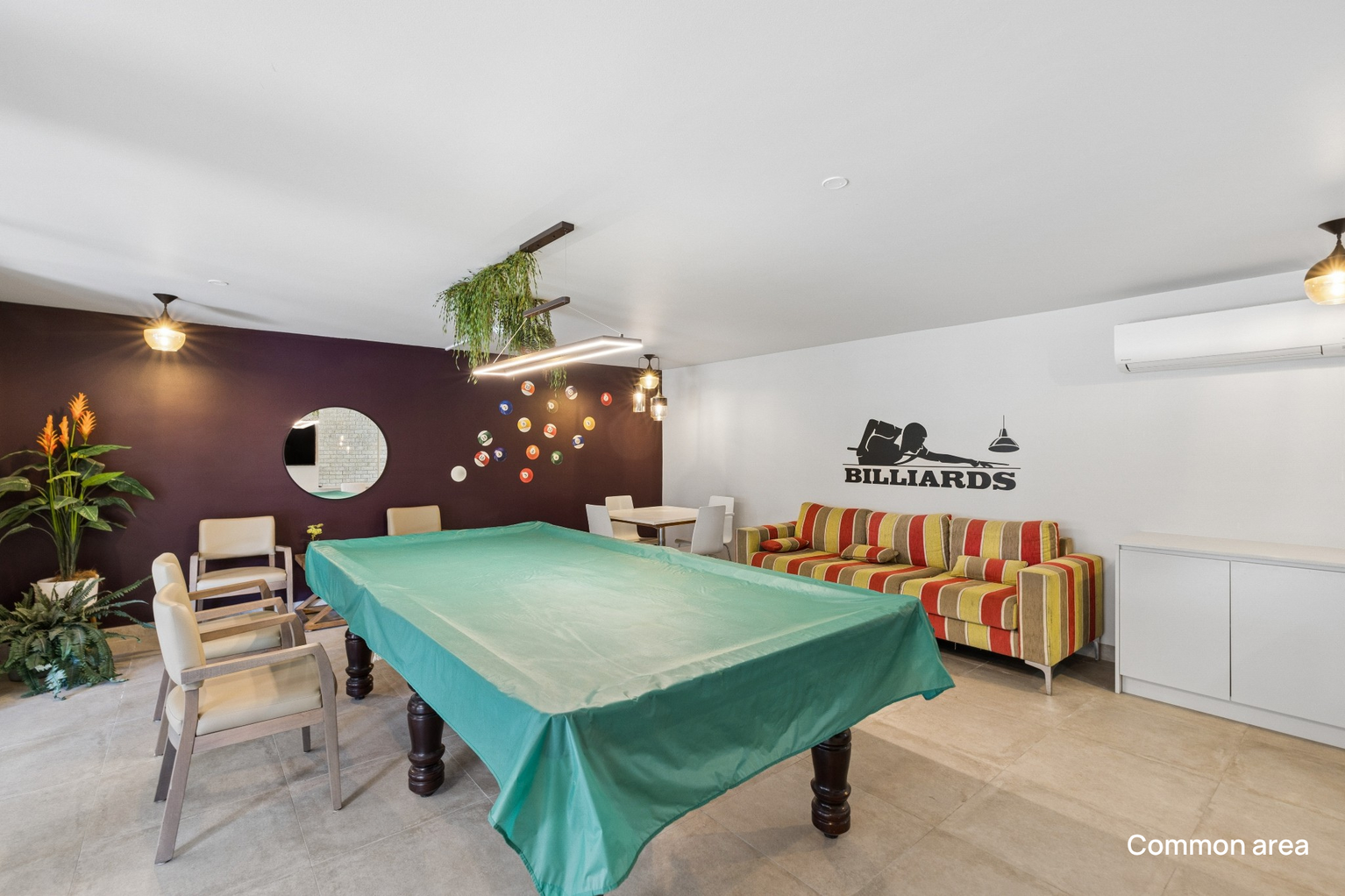 4/7-17 Waters Road Neutral Bay