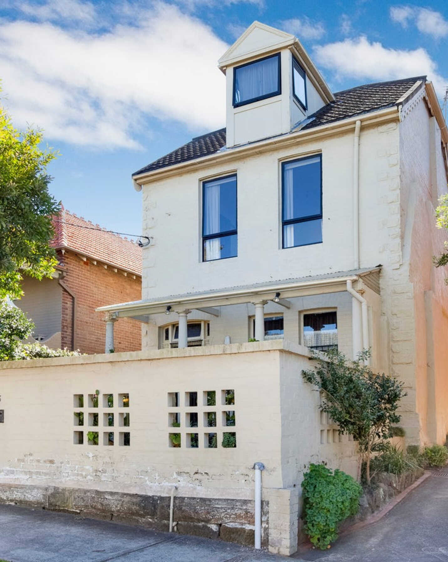6/76 Kurraba Rd, Neutral Bay
