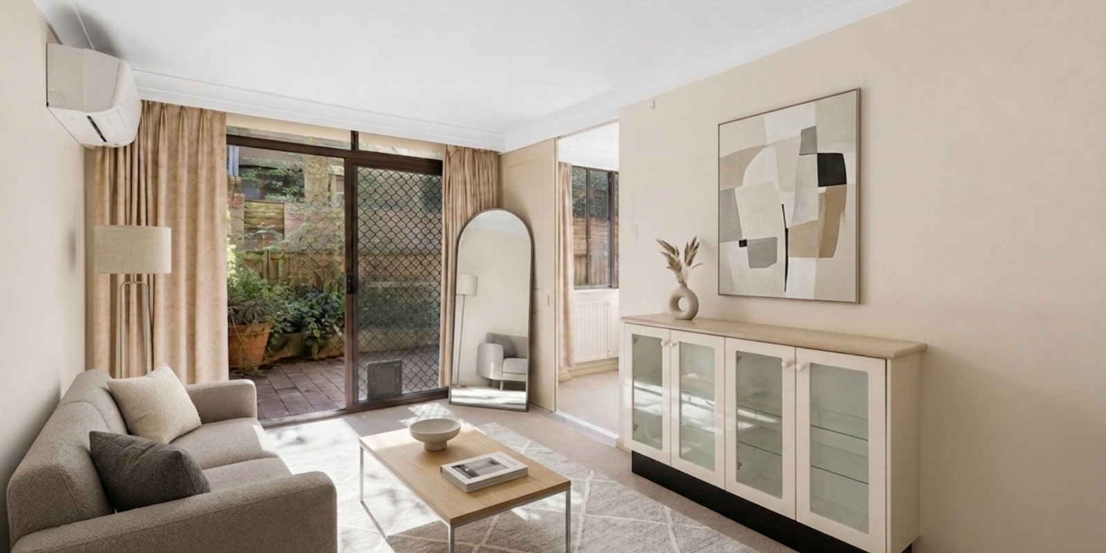 4/7-17 Waters Road Neutral Bay