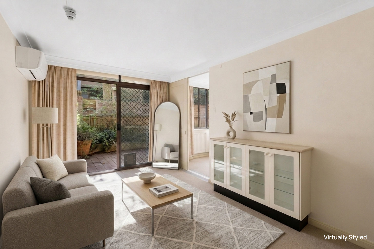 4/7-17 Waters Road Neutral Bay