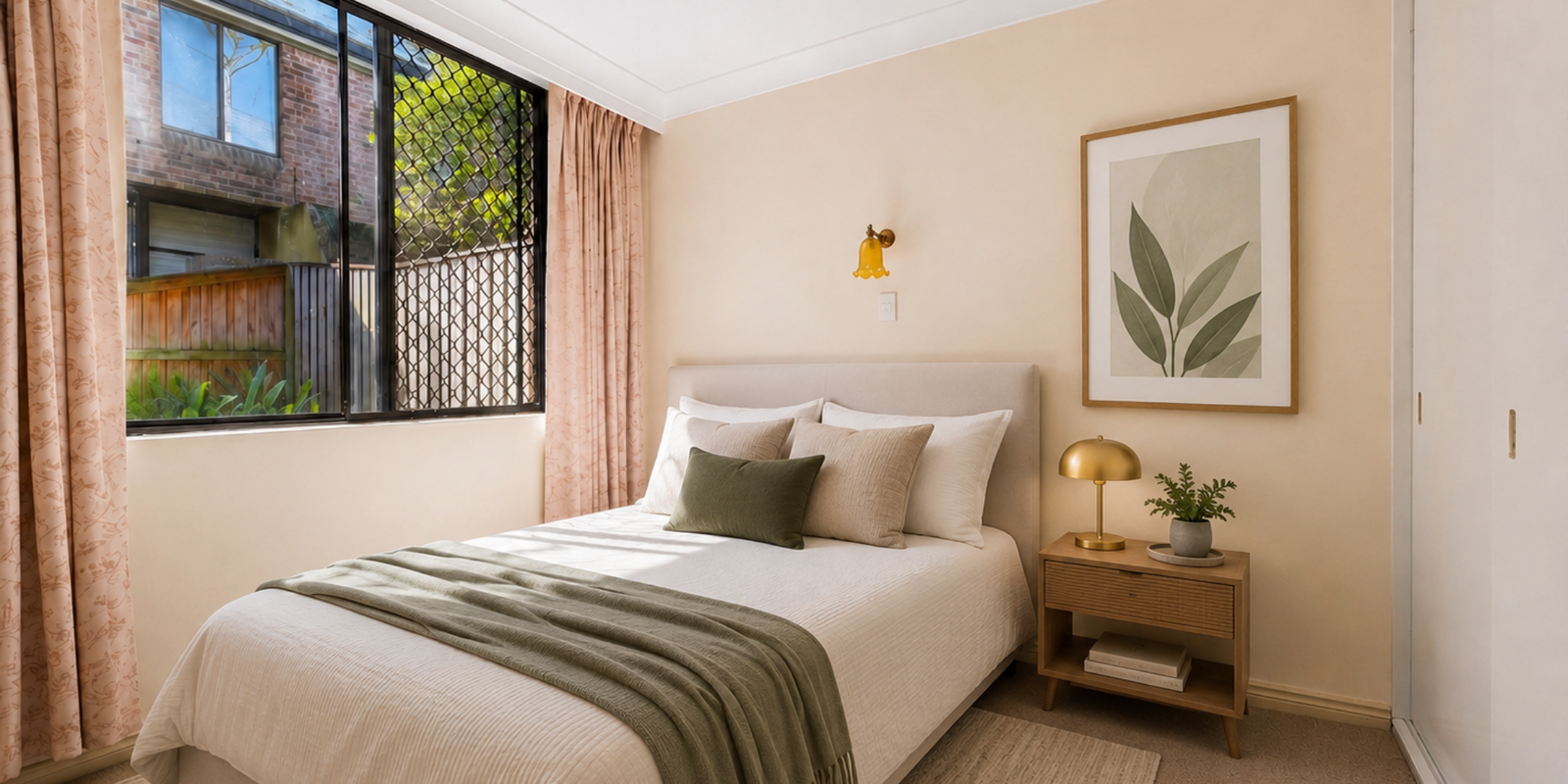 4/7-17 Waters Road Neutral Bay