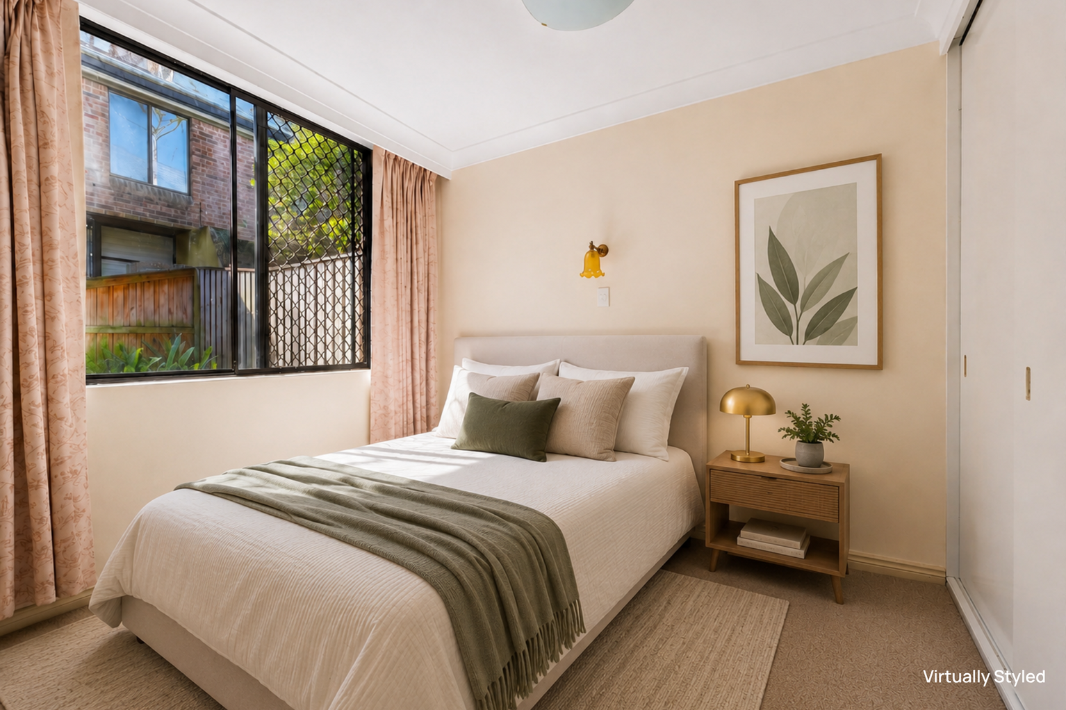 4/7-17 Waters Road Neutral Bay