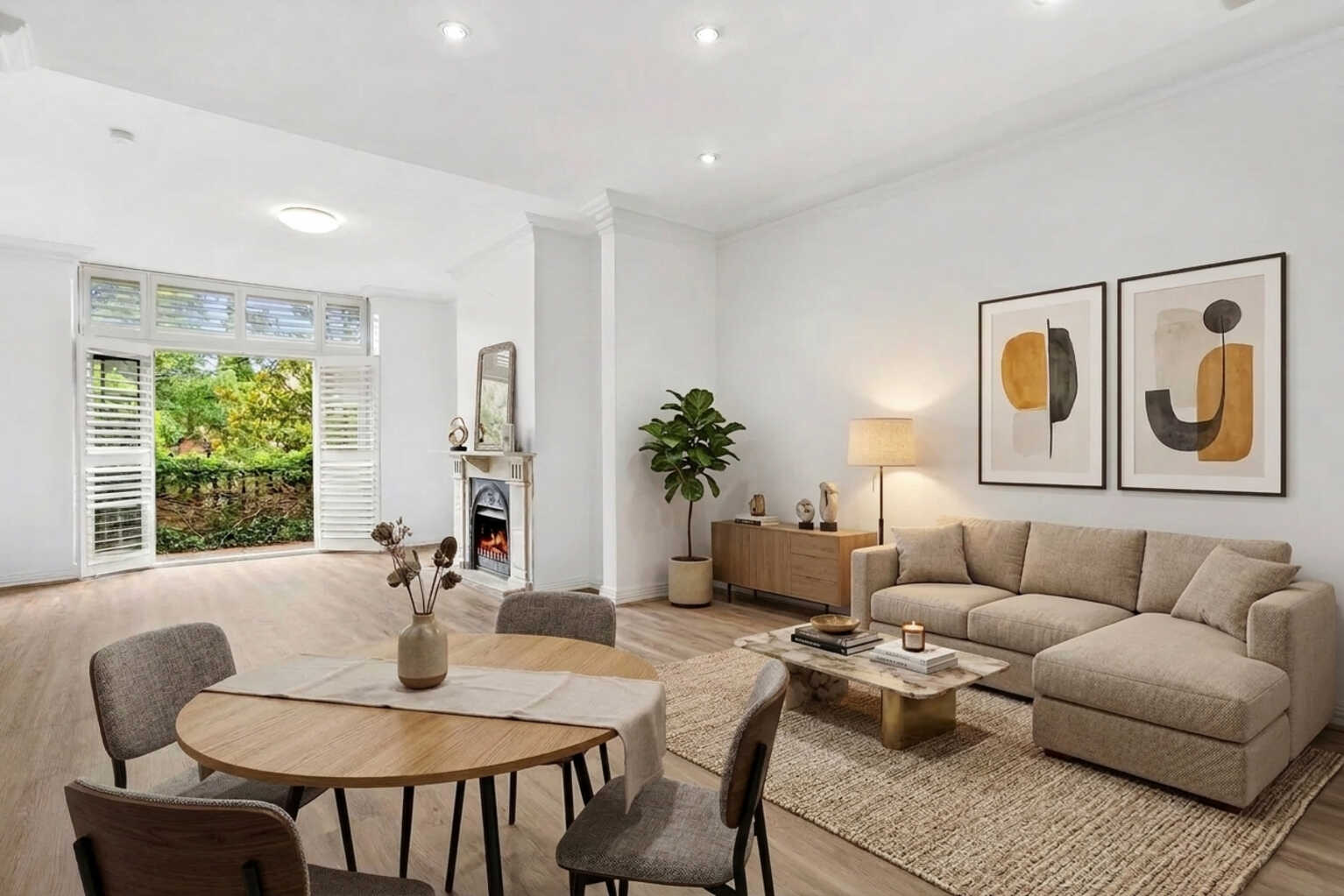 8B Merlin St Neutral Bay 8B Merlin St Neutral Bay