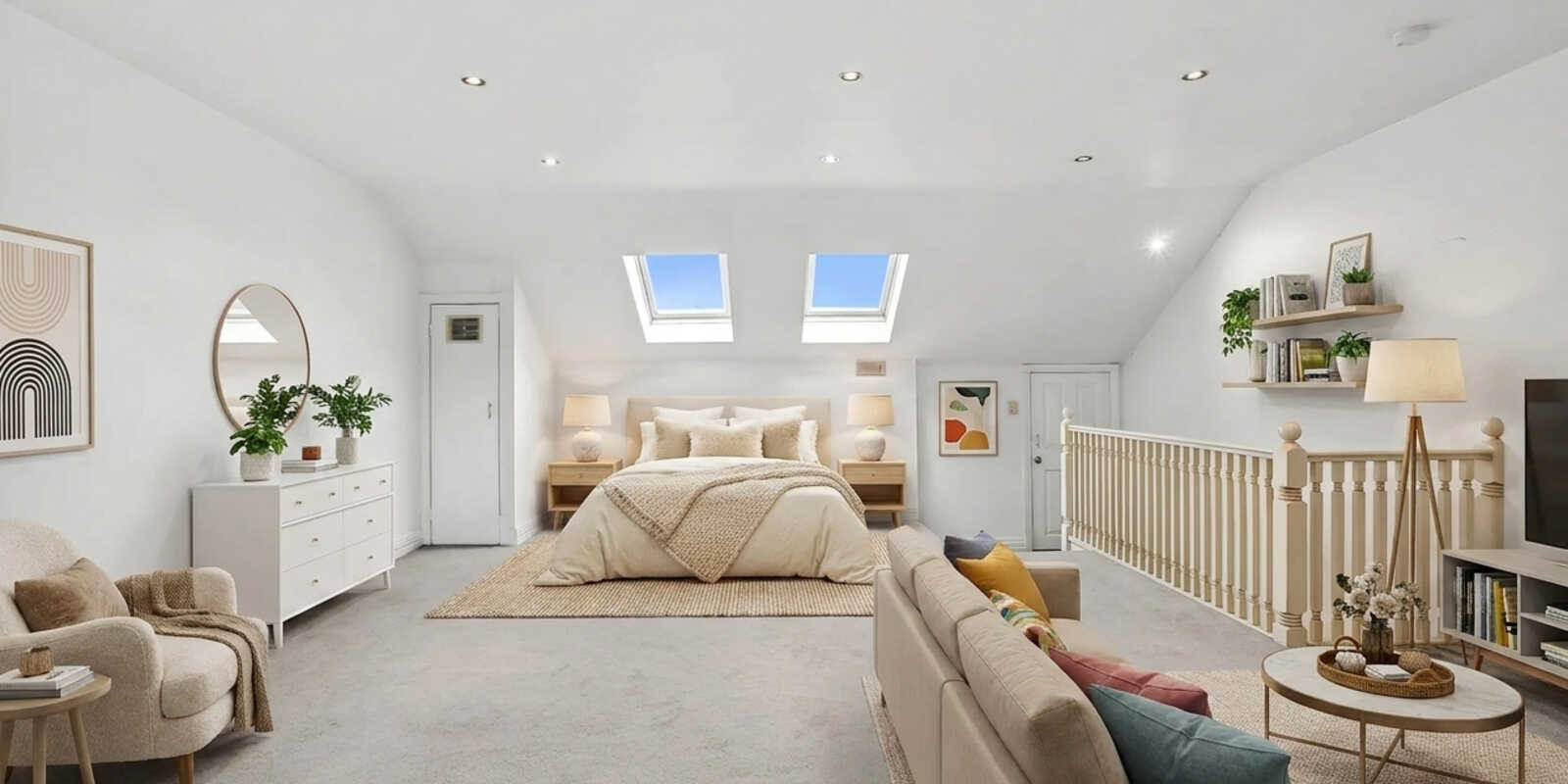 8B Merlin St Neutral Bay 8B Merlin St Neutral Bay