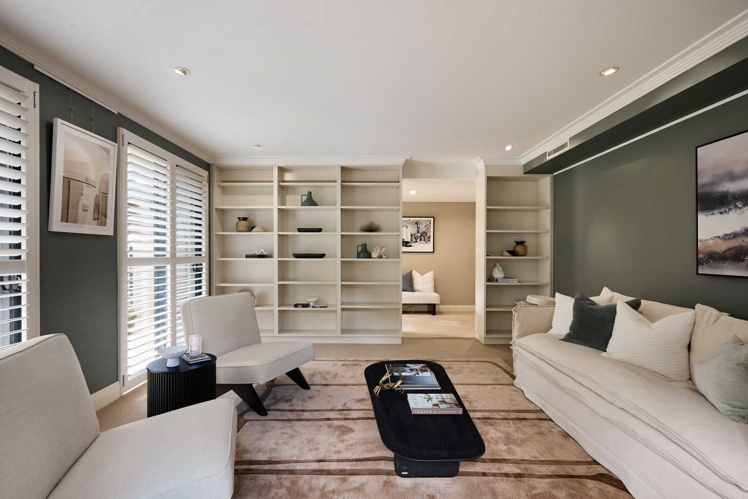 1/9-11 Park Avenue Mosman 1/9-11 Park Avenue Mosman