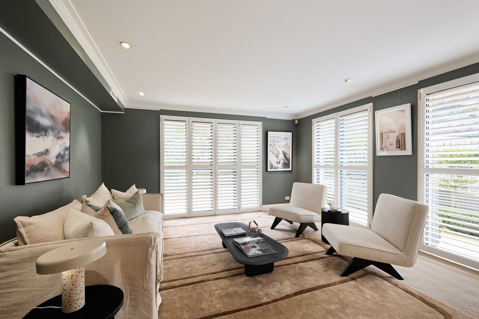 1/9-11 Park Avenue Mosman 1/9-11 Park Avenue Mosman