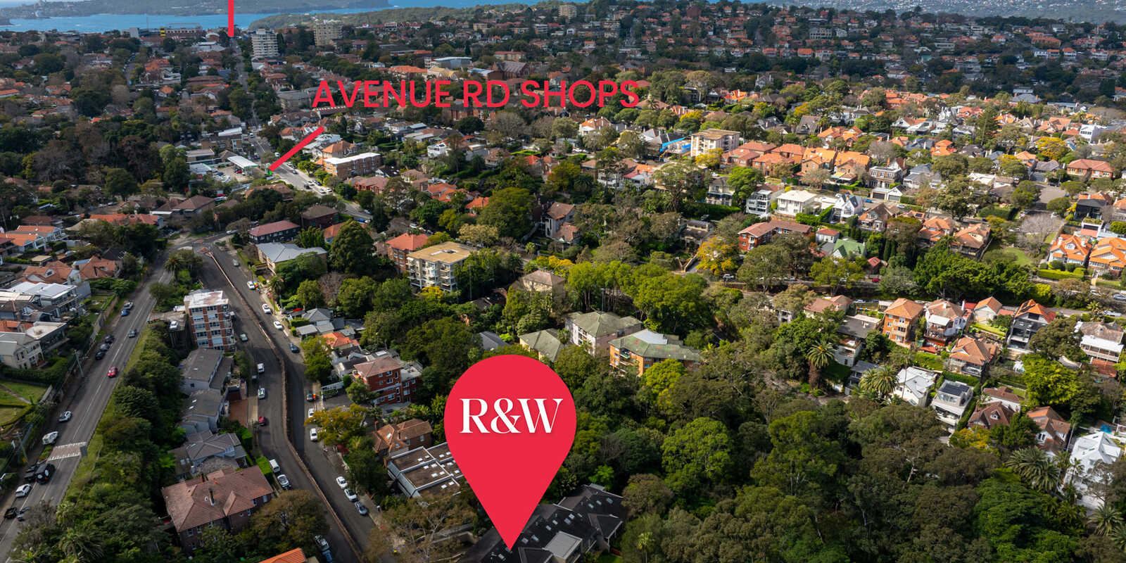 1/9-11 Park Avenue Mosman 1/9-11 Park Avenue Mosman
