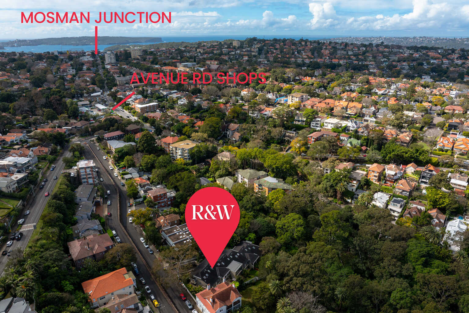 1/9-11 Park Avenue Mosman 1/9-11 Park Avenue Mosman