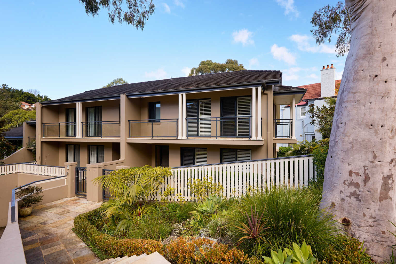 1/9-11 Park Avenue Mosman 1/9-11 Park Avenue Mosman