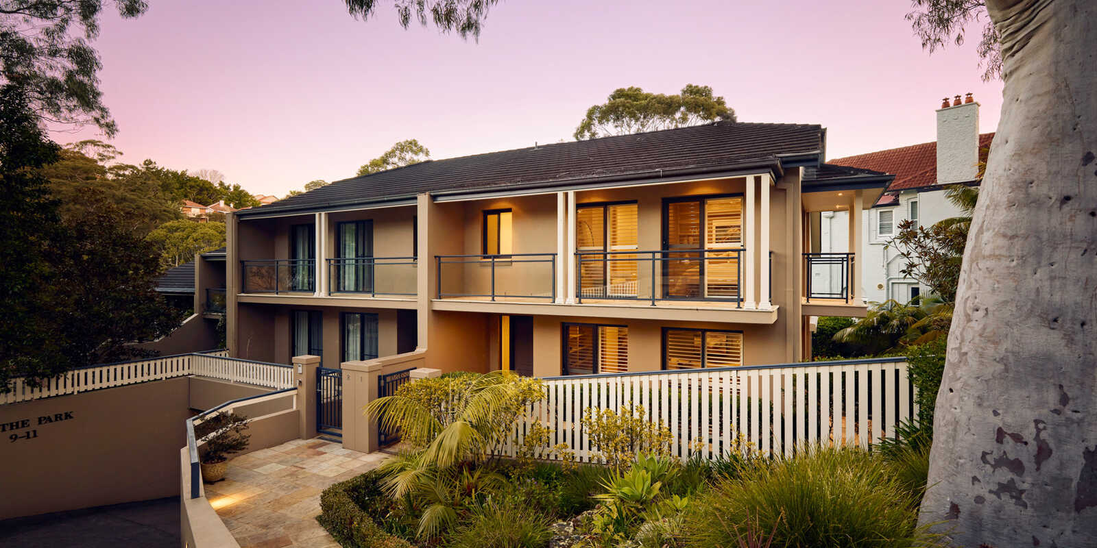 1/9-11 Park Avenue Mosman