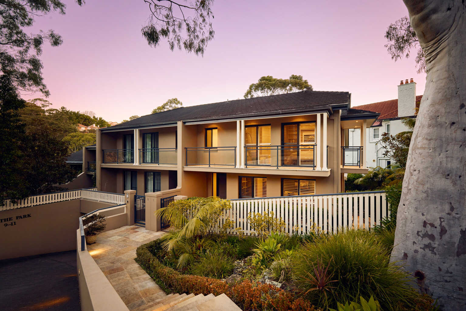 1/9-11 Park Avenue Mosman