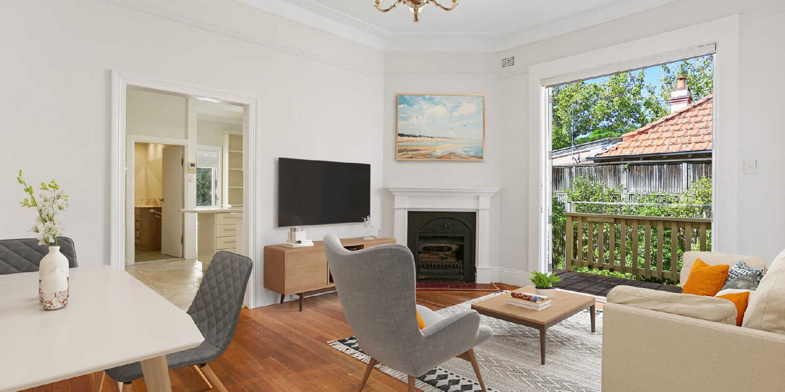 3 Melrose St Mosman