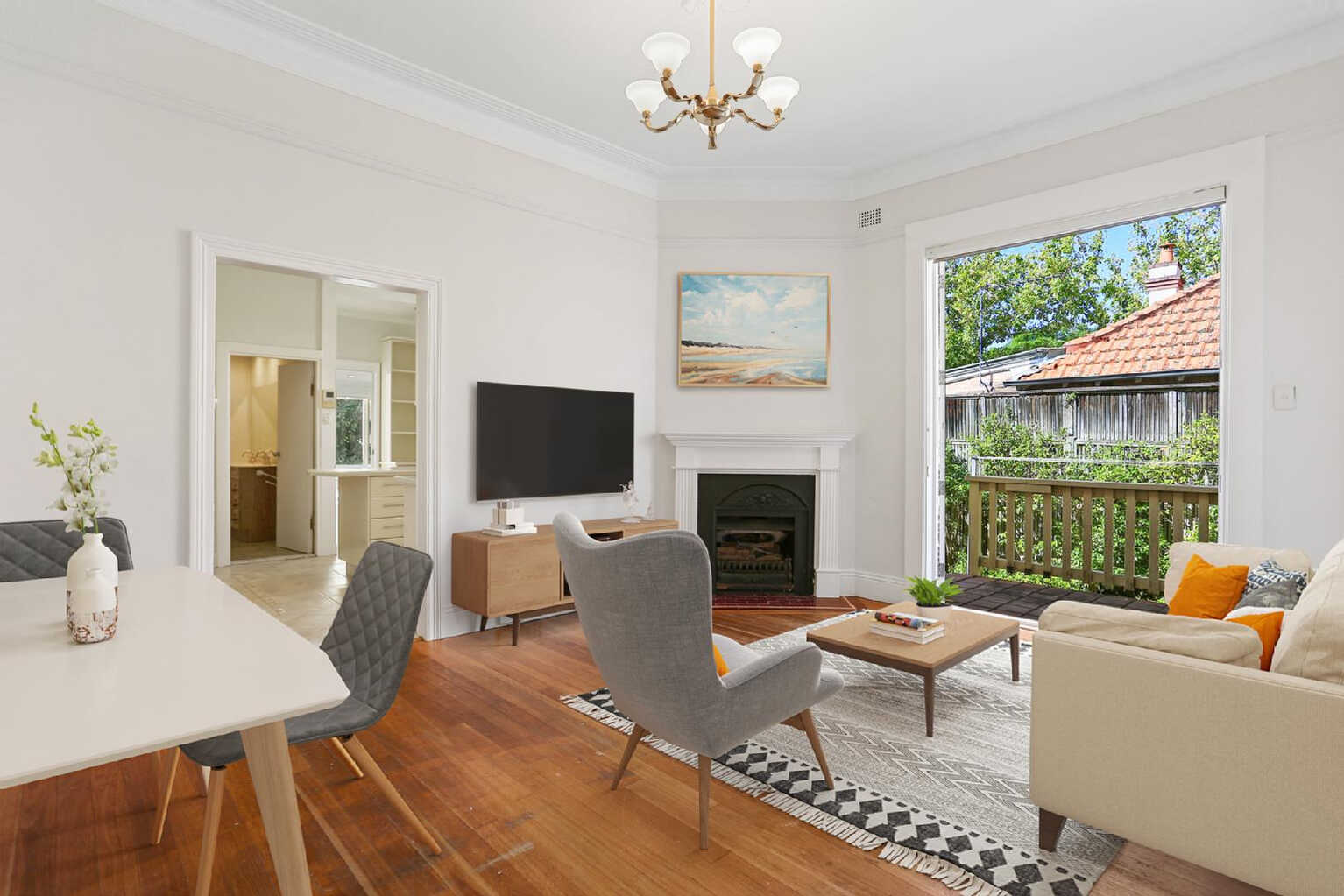 3 Melrose St Mosman