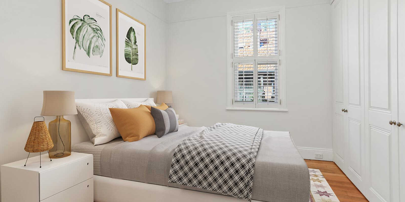 3 Melrose St Mosman