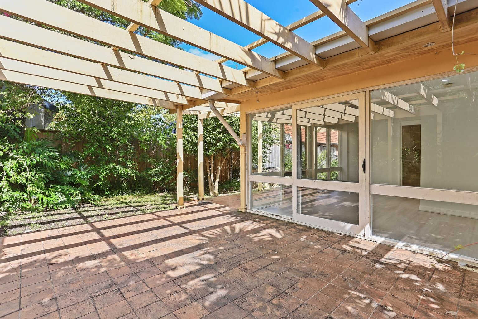 3 Melrose St Mosman