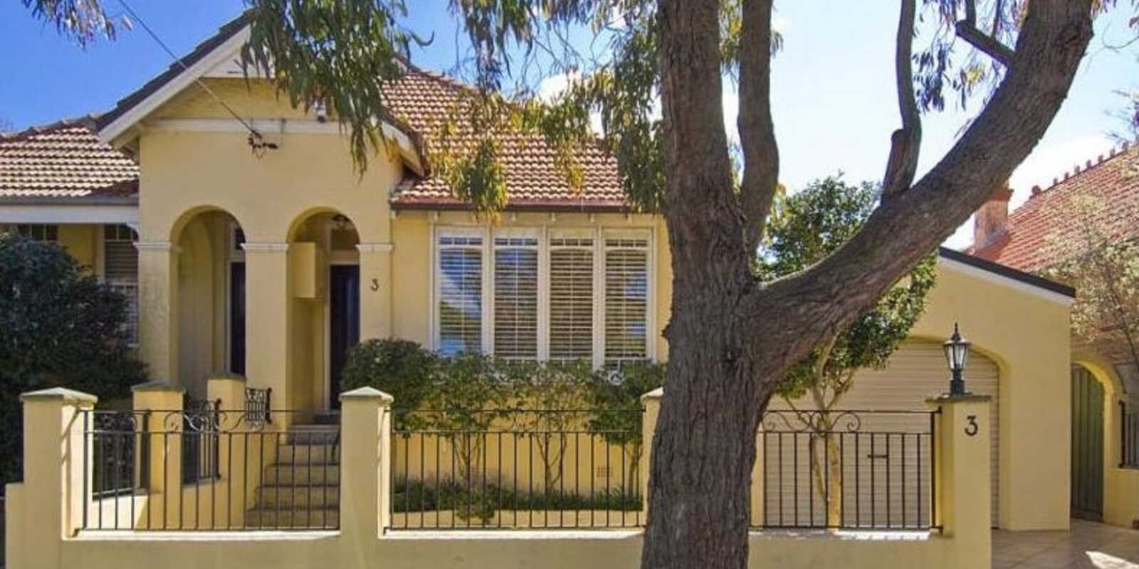 3 Melrose St Mosman
