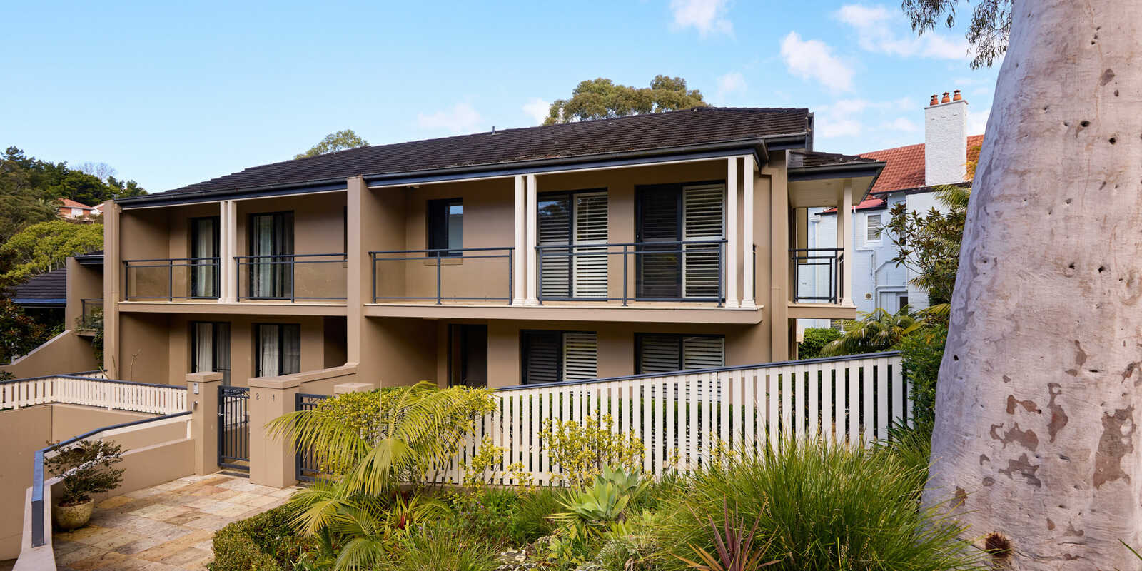 1/9-11 Park Avenue Mosman