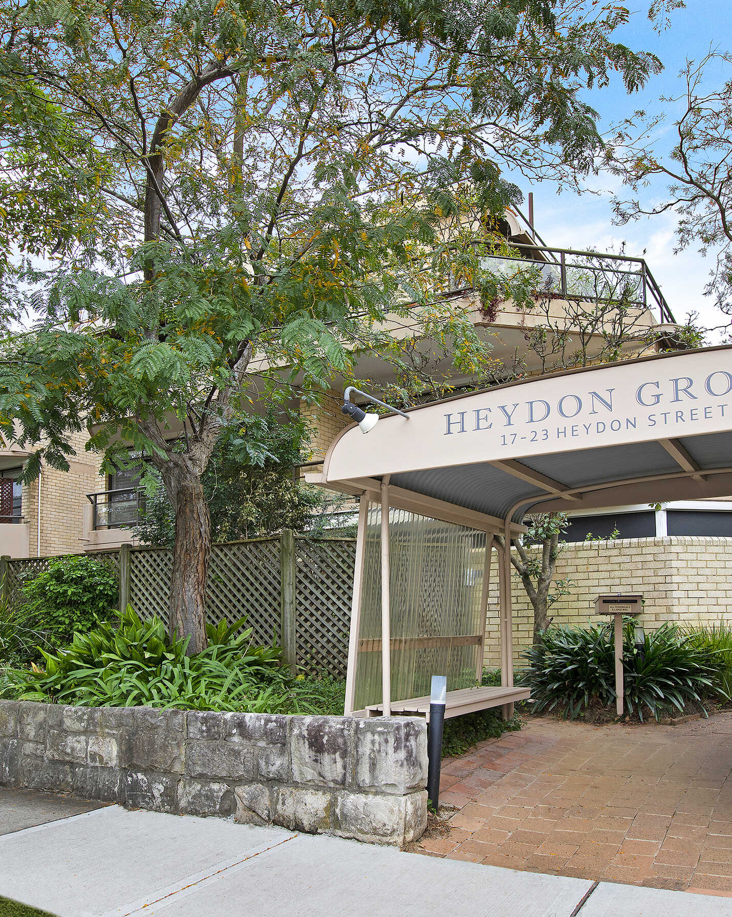 4/17-23 Heydon Street, Mosman - Image 1