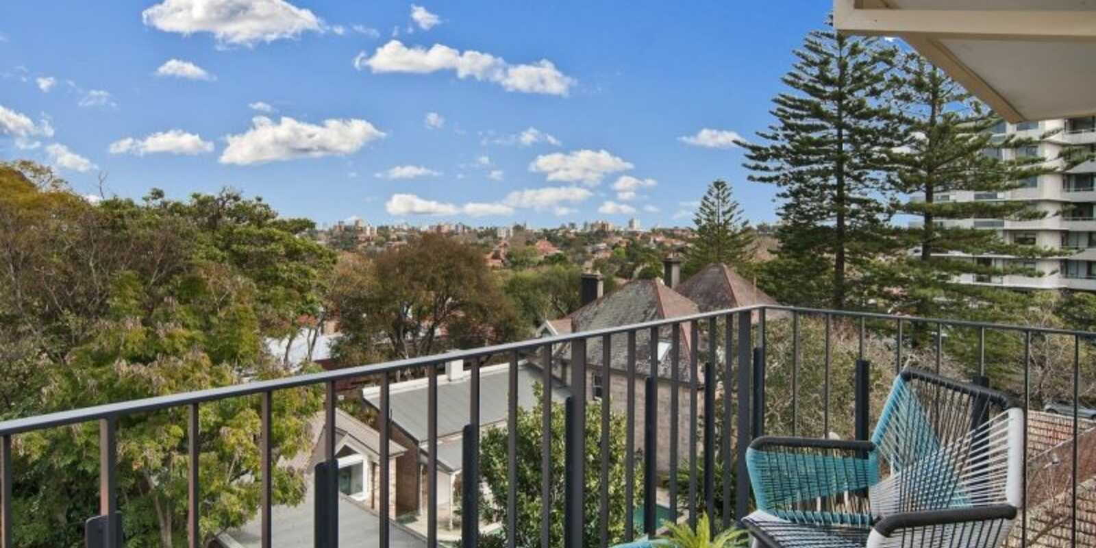 20/180 Raglan Street Mosman