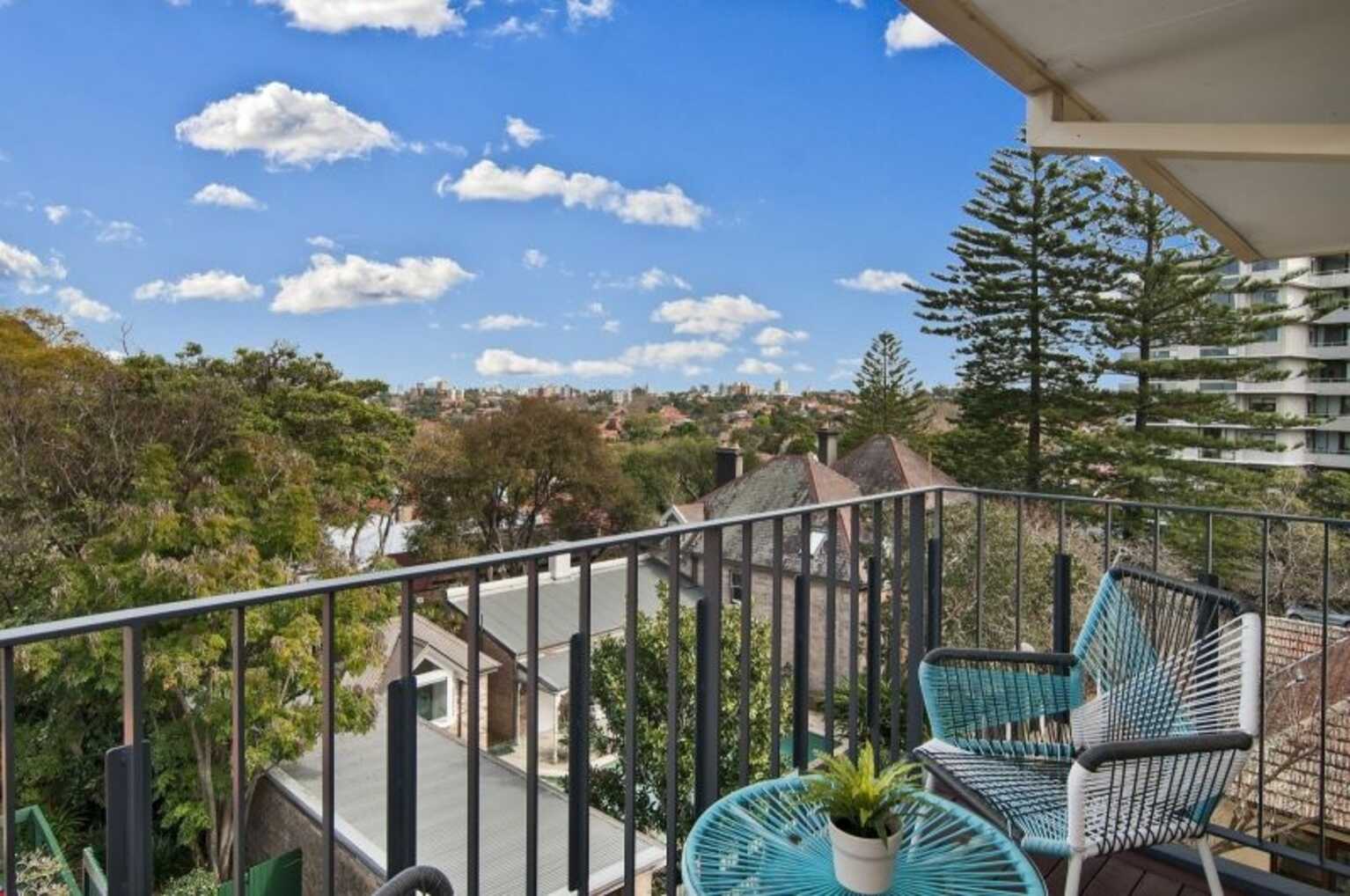 20/180 Raglan Street Mosman