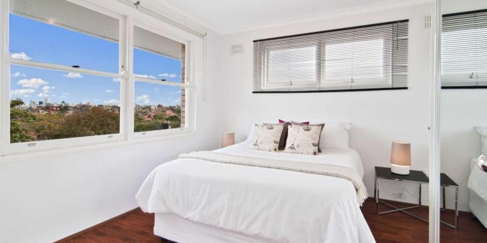 20/180 Raglan Street Mosman