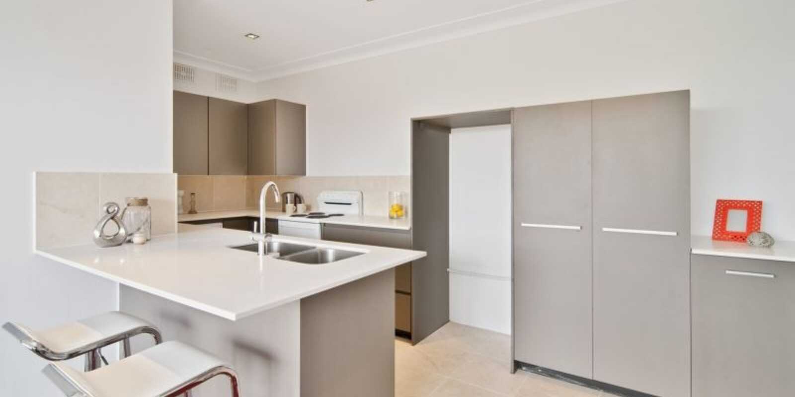 20/180 Raglan Street Mosman