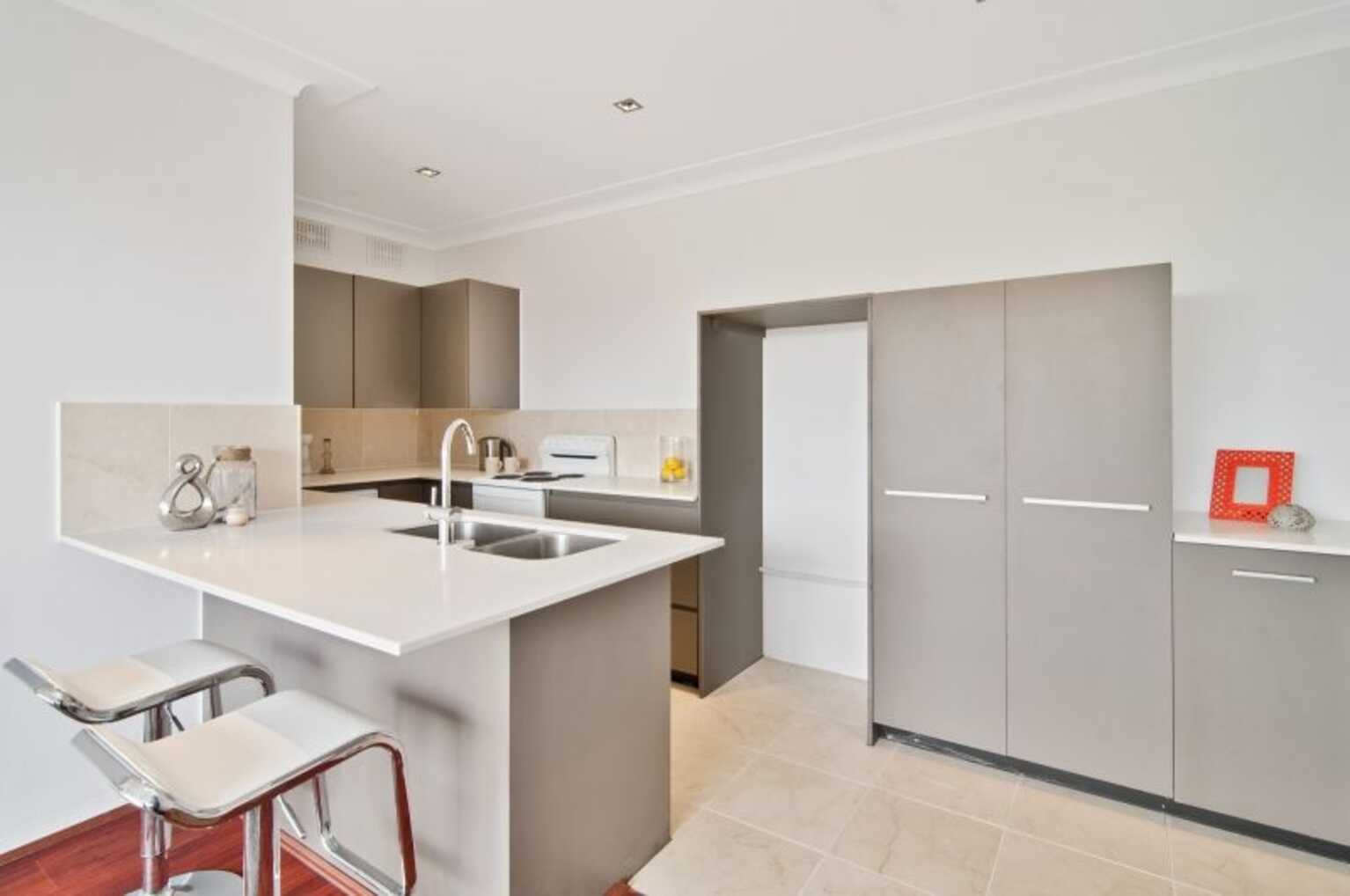 20/180 Raglan Street Mosman