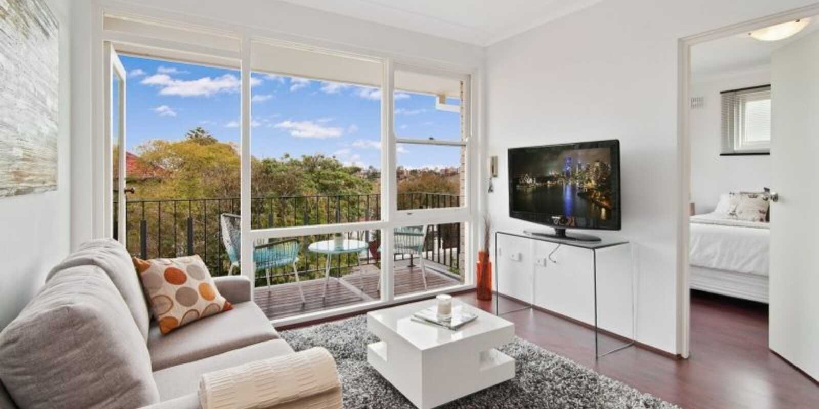 20/180 Raglan Street Mosman