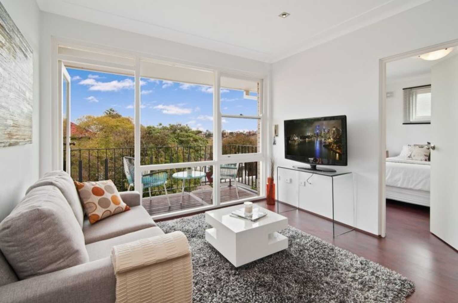 20/180 Raglan Street Mosman