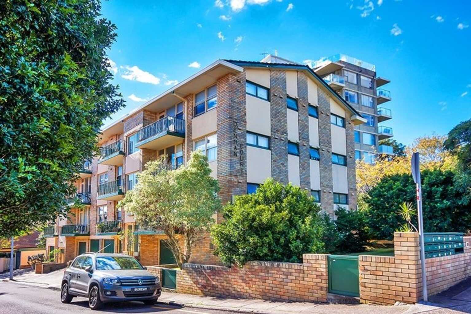 20/180 Raglan Street Mosman