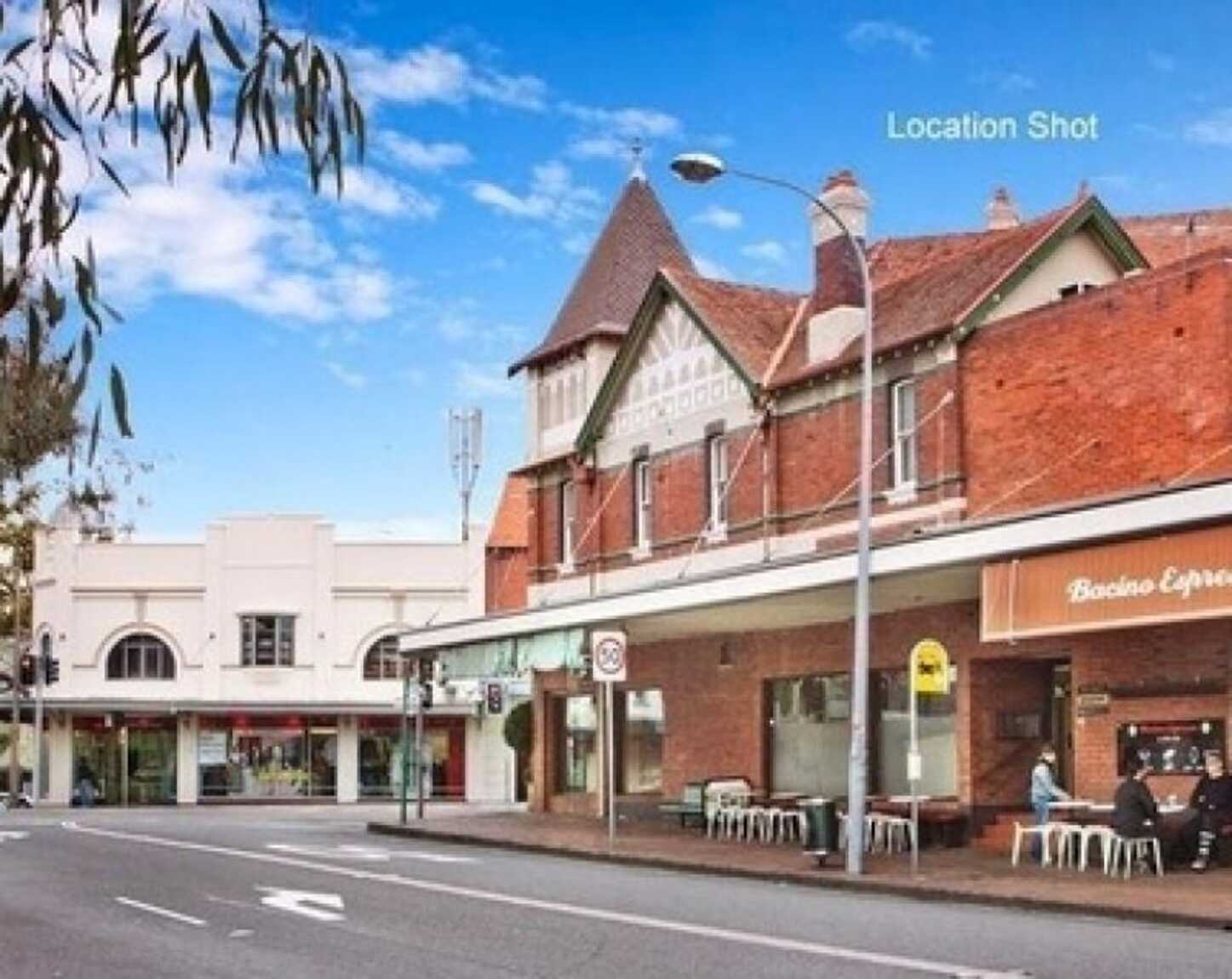 20/180 Raglan Street Mosman