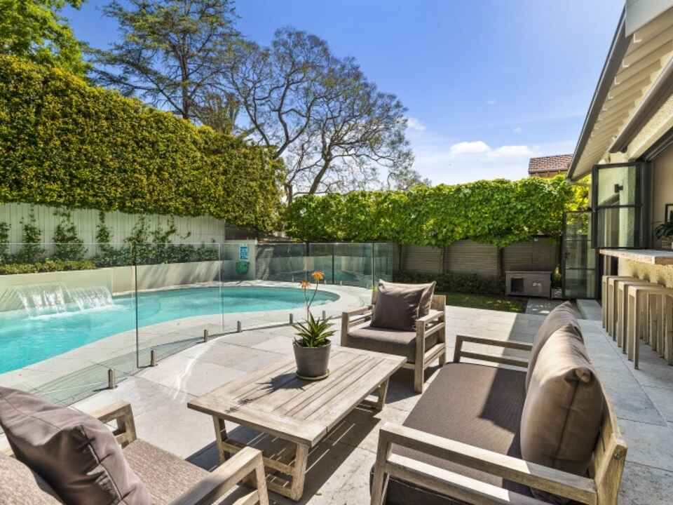 2 Lennox Street Mosman
