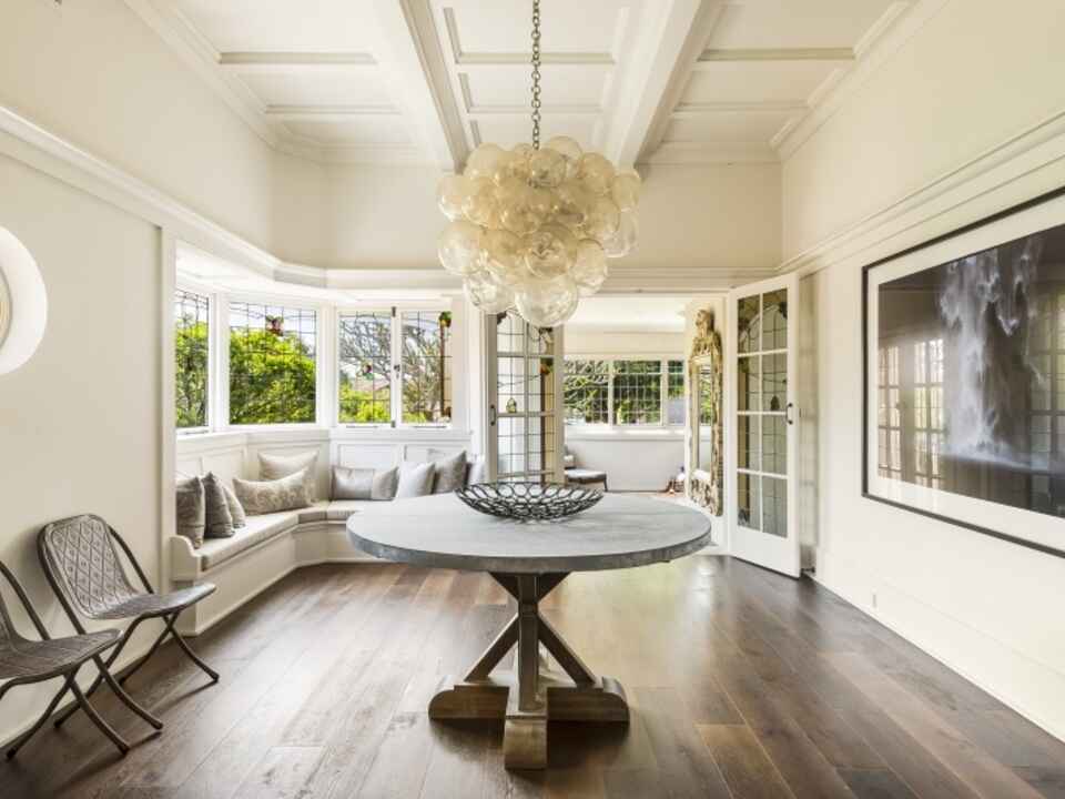 2 Lennox Street Mosman
