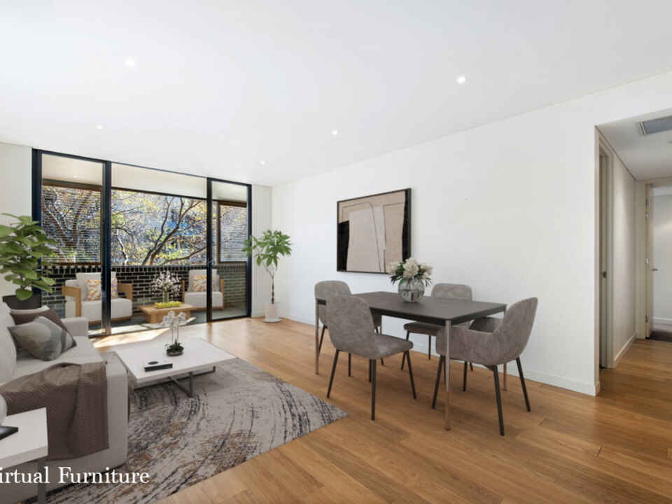 11/1-5 Mandolong Road Mosman