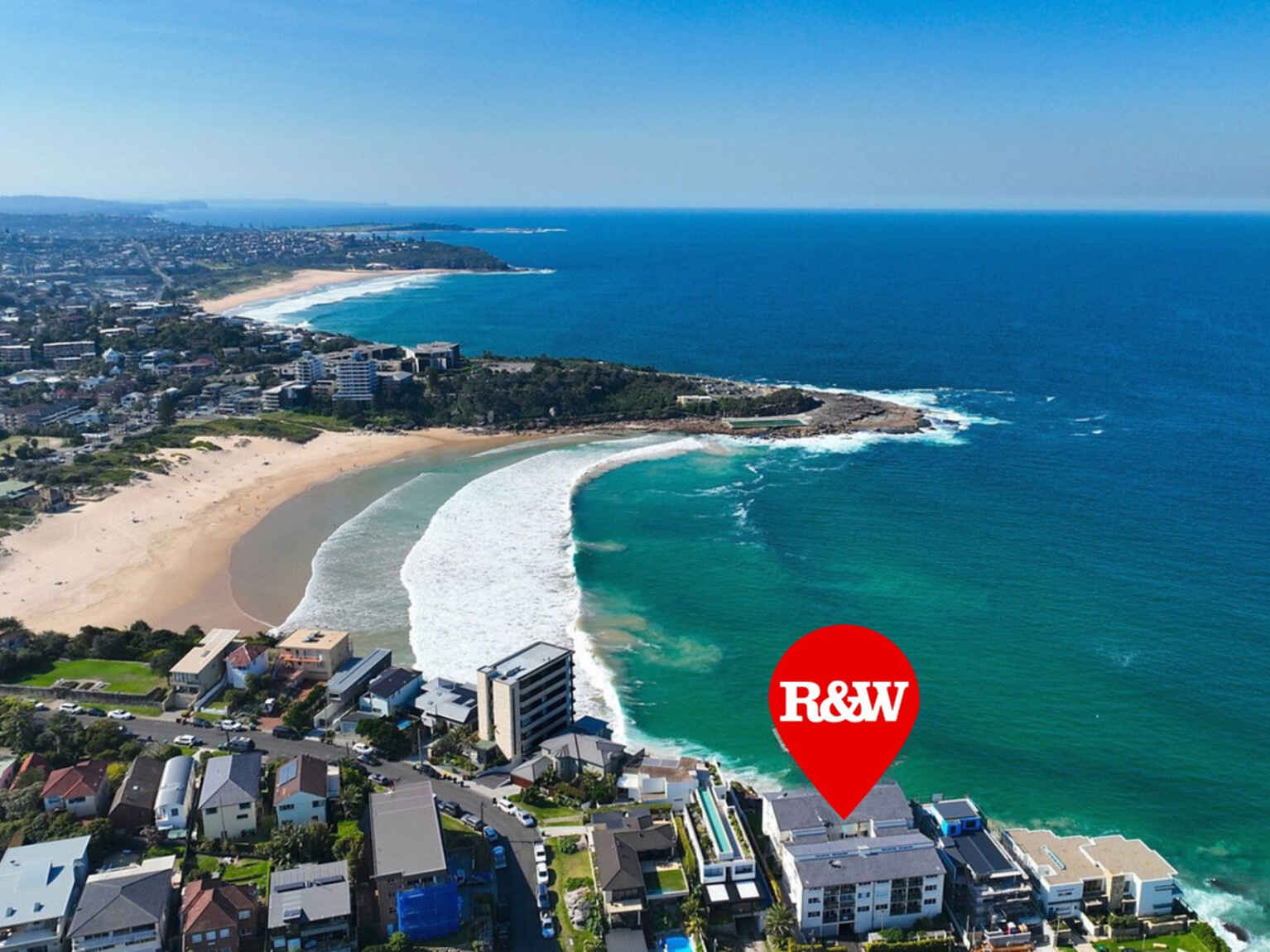 13/7 Queenscliff Road Queenscliff