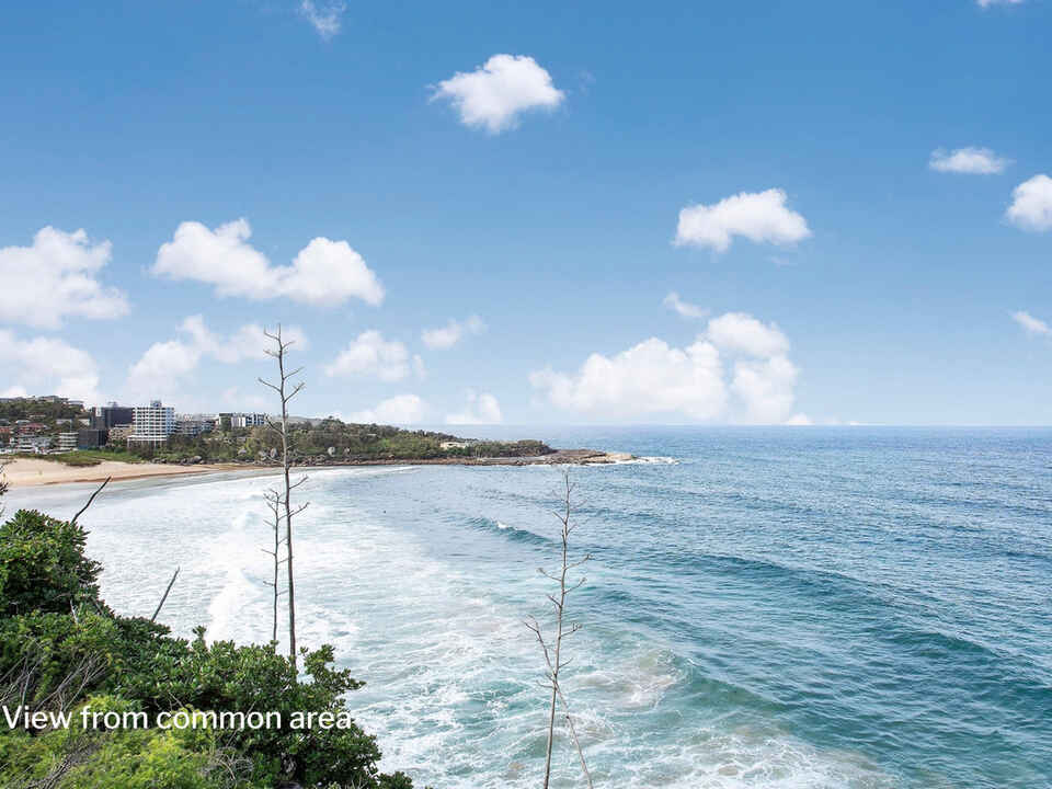 13/7 Queenscliff Road Queenscliff