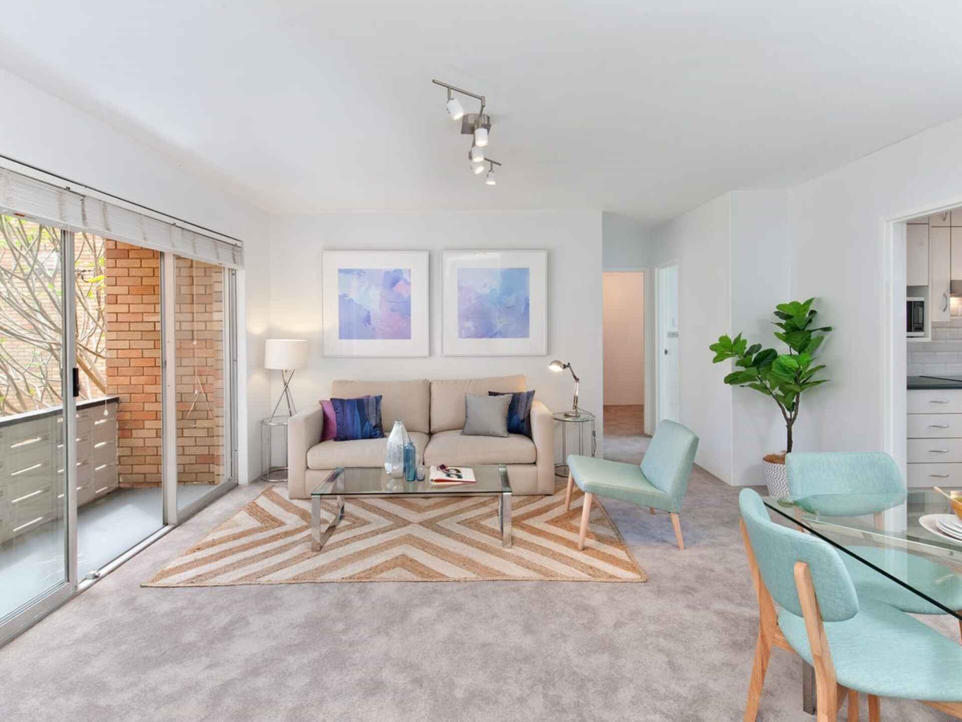 13/103-107 Wycombe Rd Neutral Bay