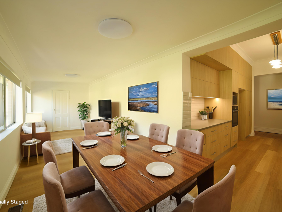 14A Wolger Rd Mosman
