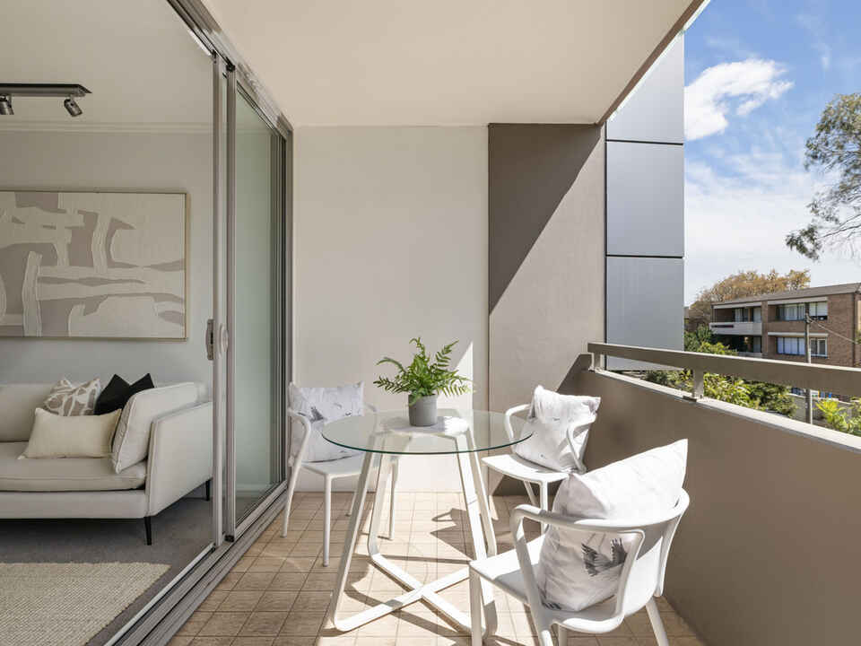 107/7 Parraween Street Cremorne