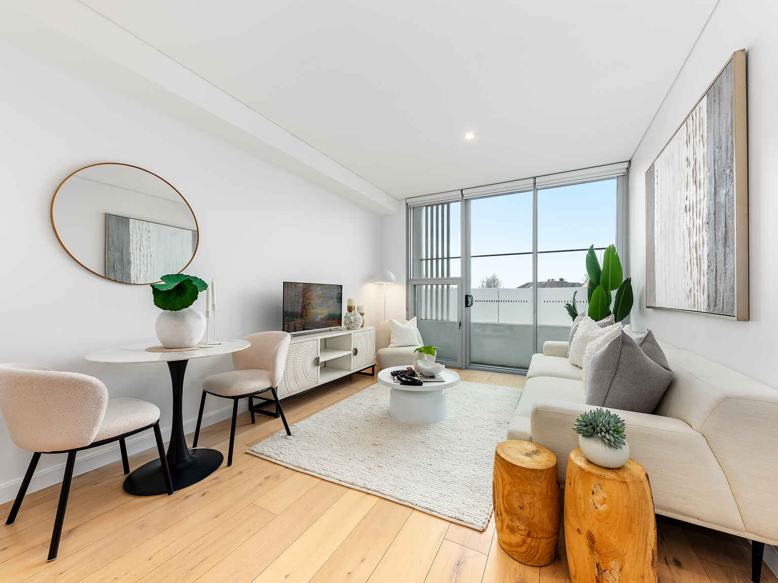 202/61 Parraween St Cremorne