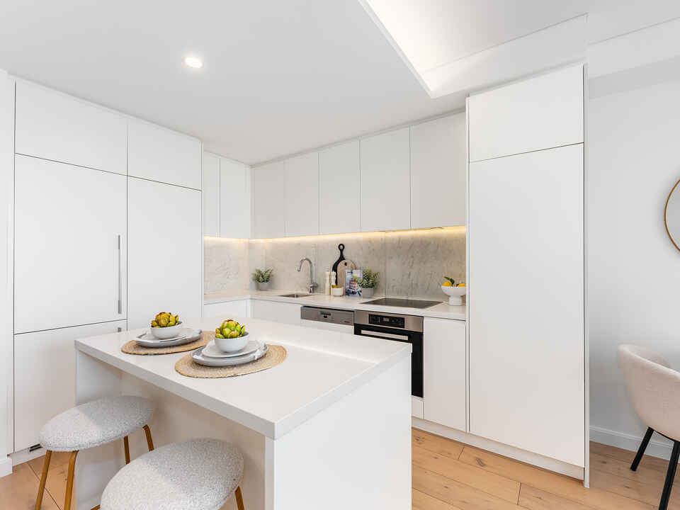202/61 Parraween St Cremorne