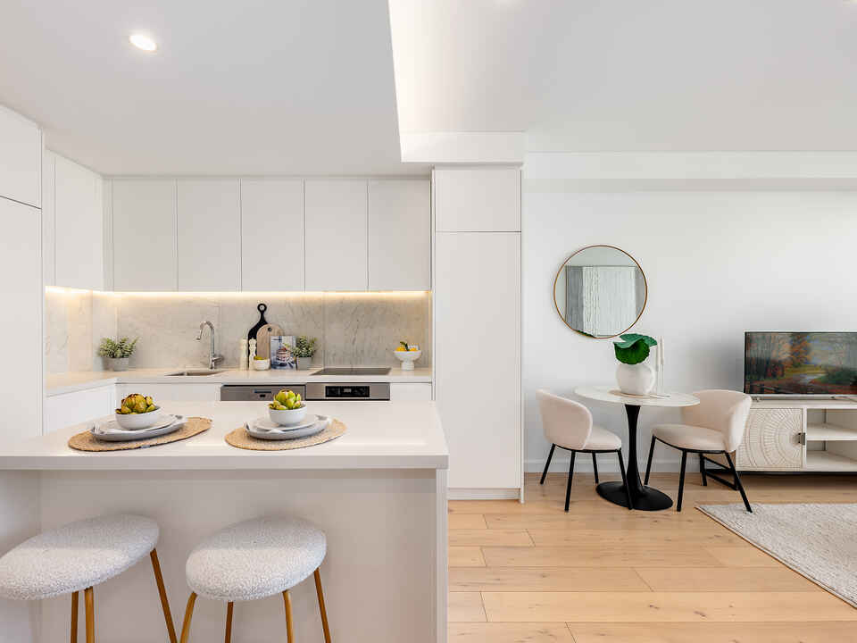 202/61 Parraween St Cremorne